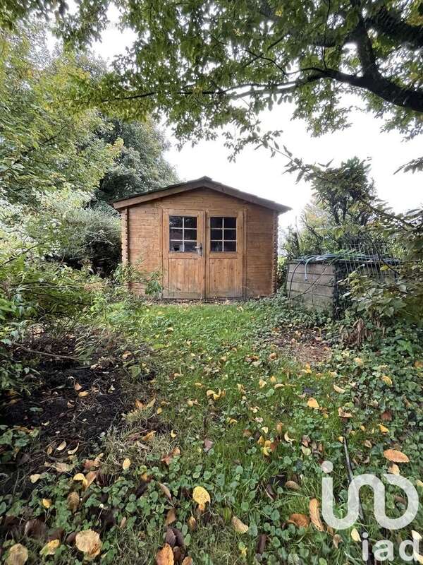 Photo 9 - Maison à MONTS-EN-TERNOIS