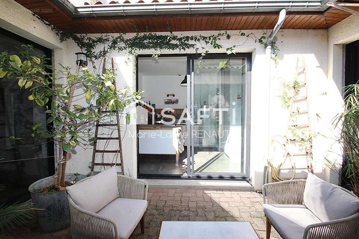 Photo 8 - Maison à GRAULHET