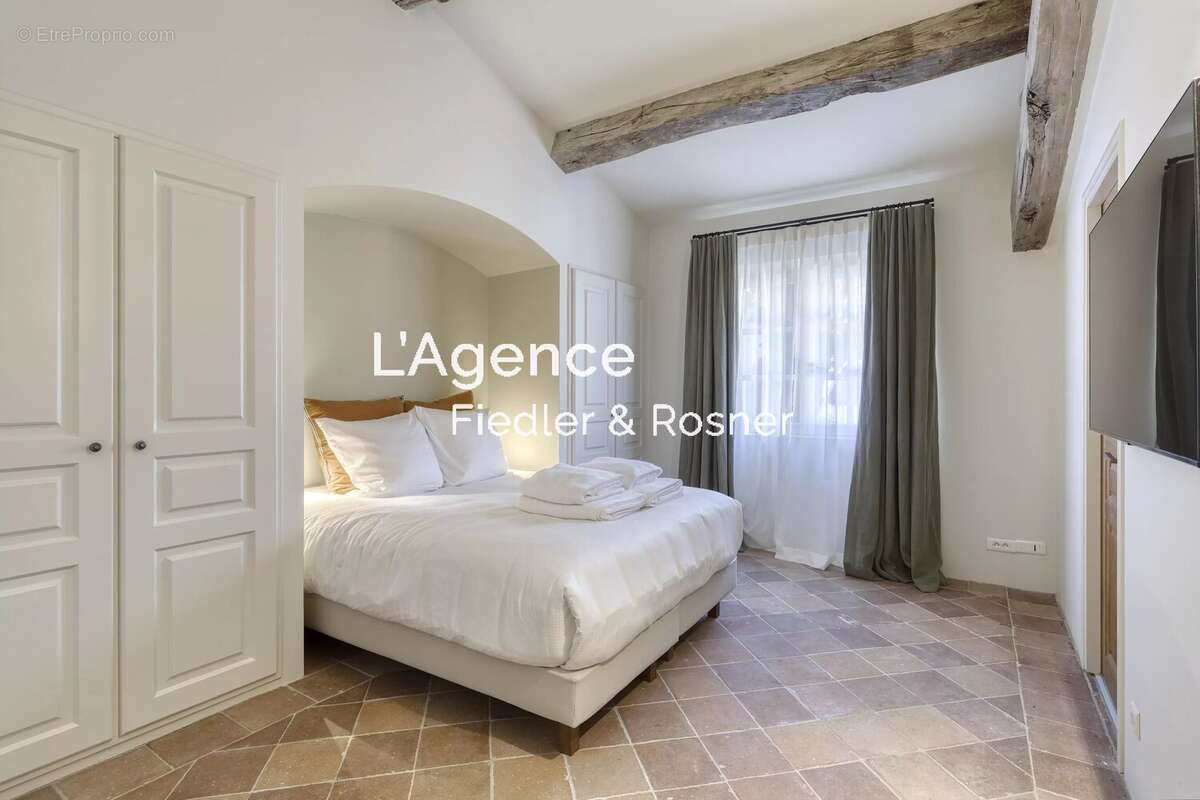 Maison à RAMATUELLE