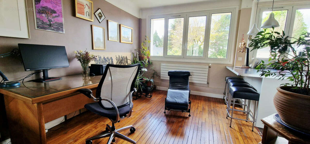 Appartement à SEVRES