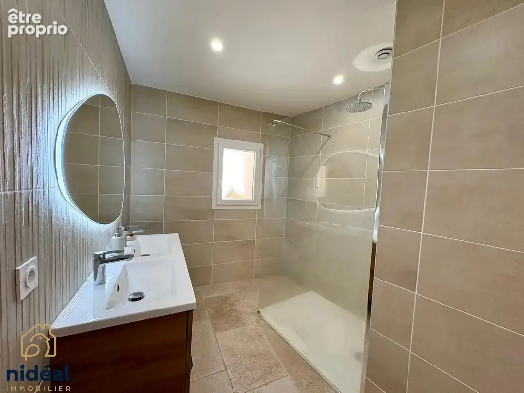 Maison 3 pièces 79 m² à vendre à Calvisson (30420) - photo 7