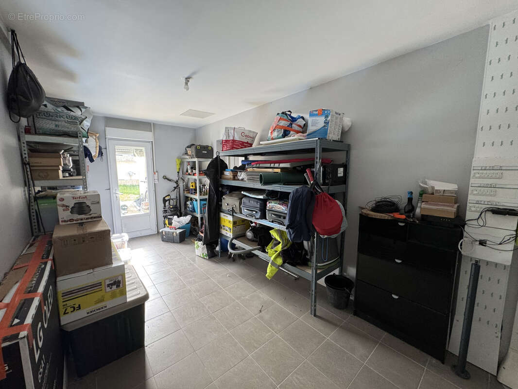 Maison à PONT-DU-CHATEAU