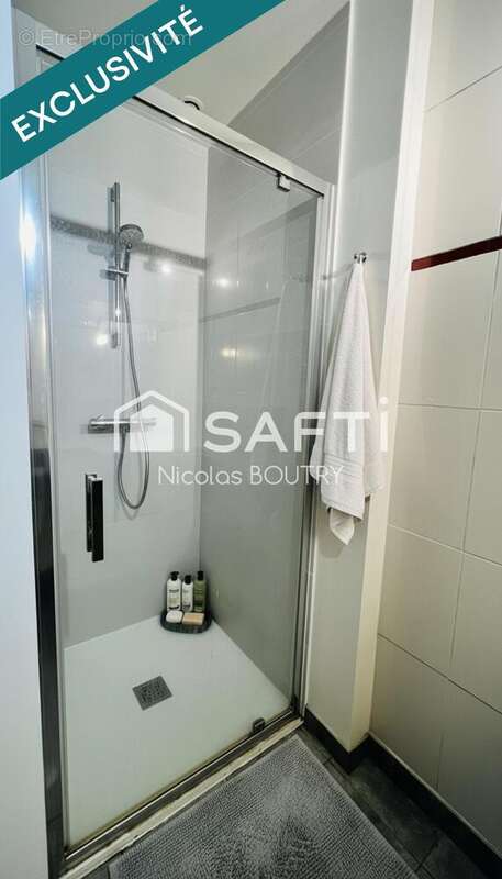 Photo 6 - Appartement à SAINT-QUENTIN