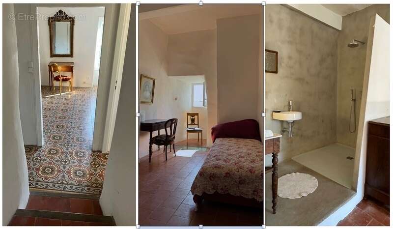 Maison à CLERMONT-L'HERAULT