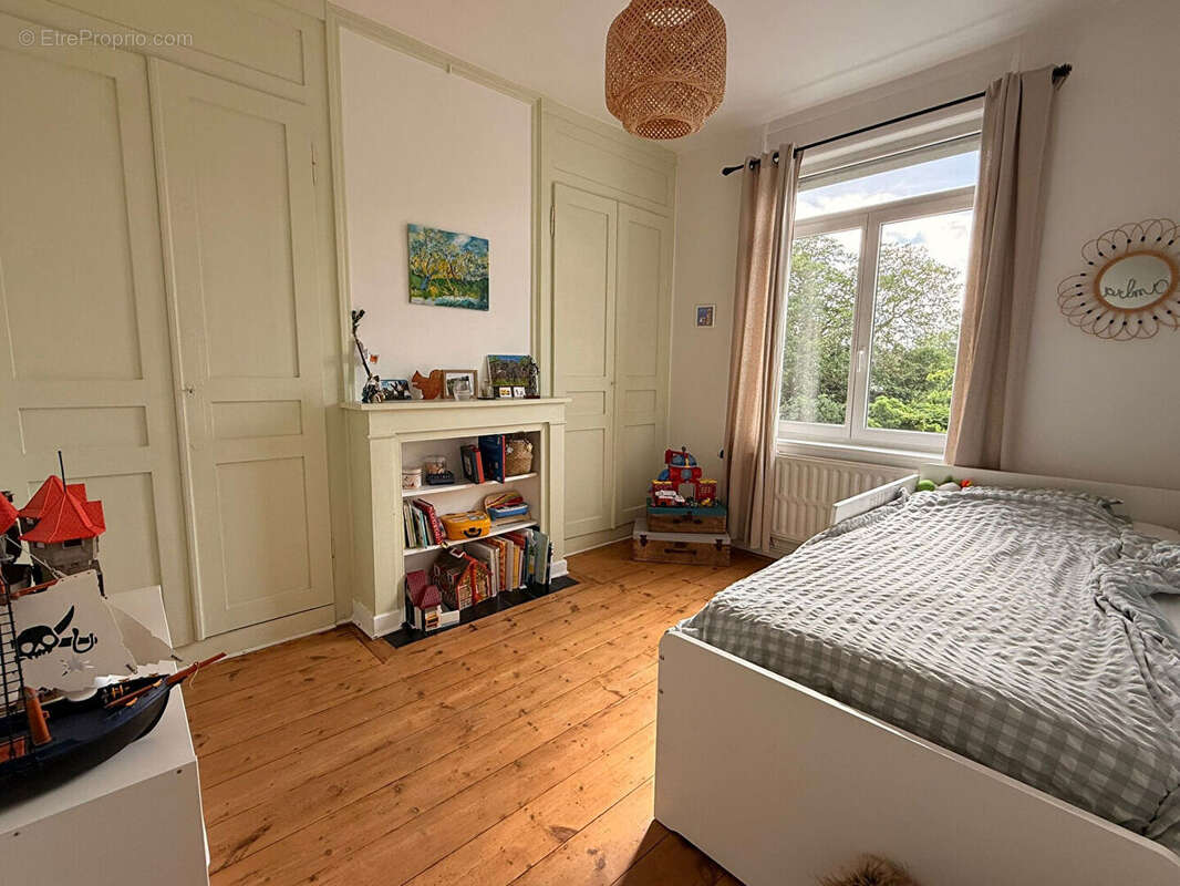 Maison à LAMBERSART