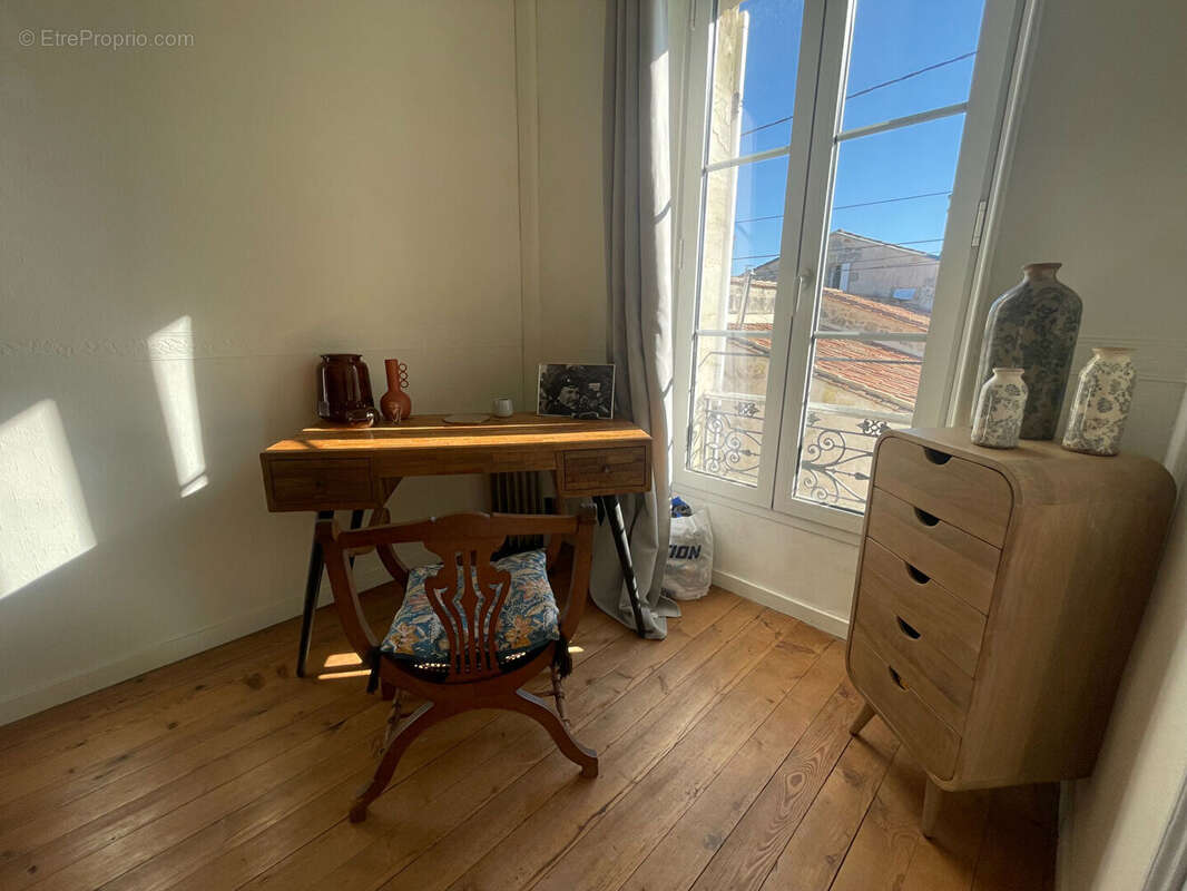 Maison à MARGAUX