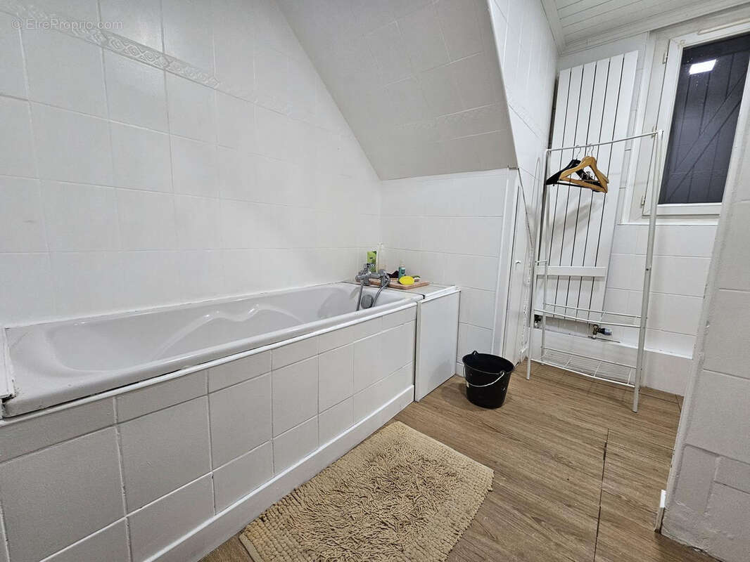 Maison à BRETIGNY-SUR-ORGE