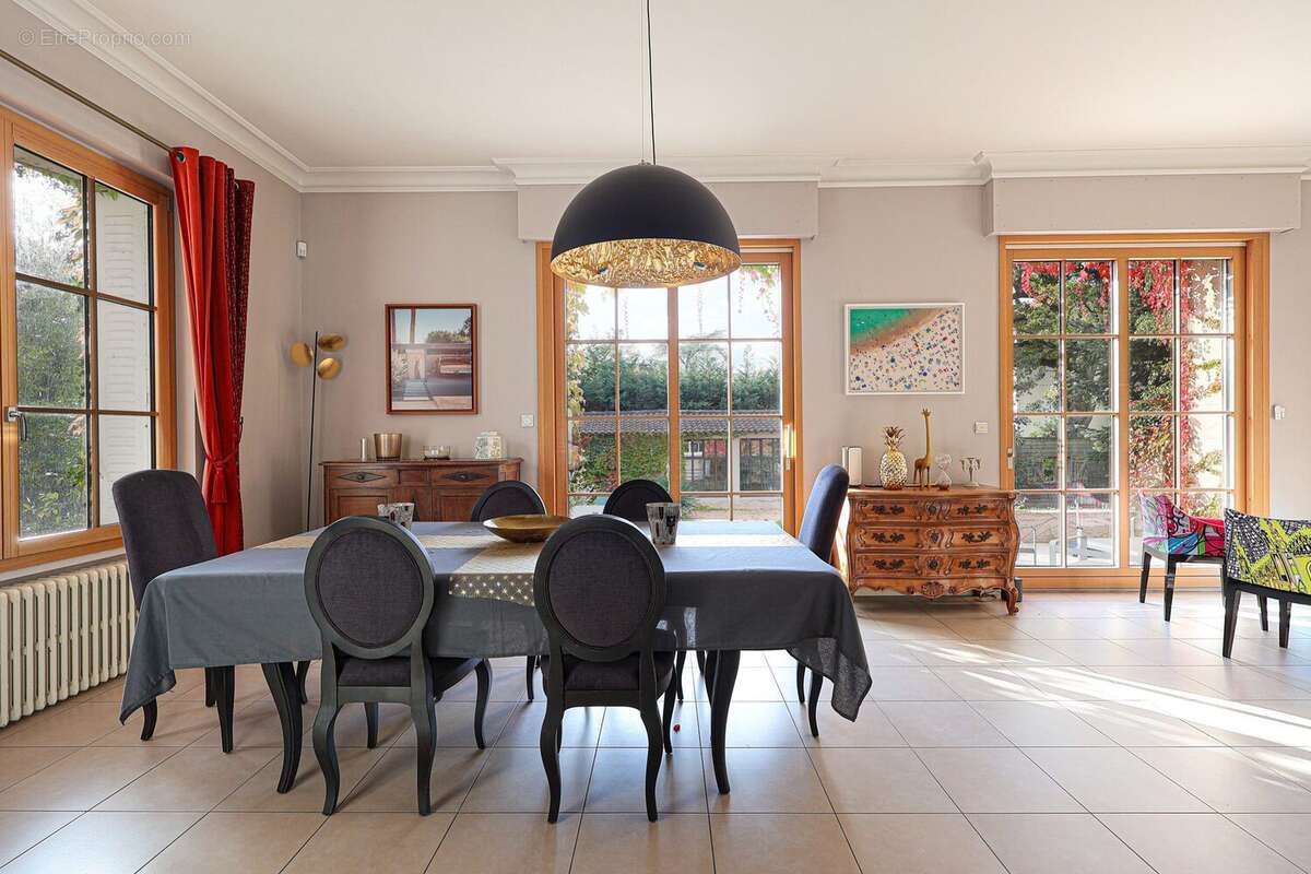 Maison à BASSE-GOULAINE