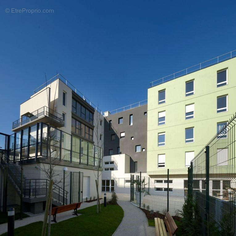 Investissement en EHPAD - photo 3