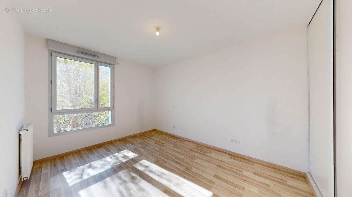 Appartement à TOURNEFEUILLE