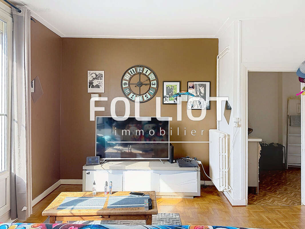 Appartement à SAINT-LO