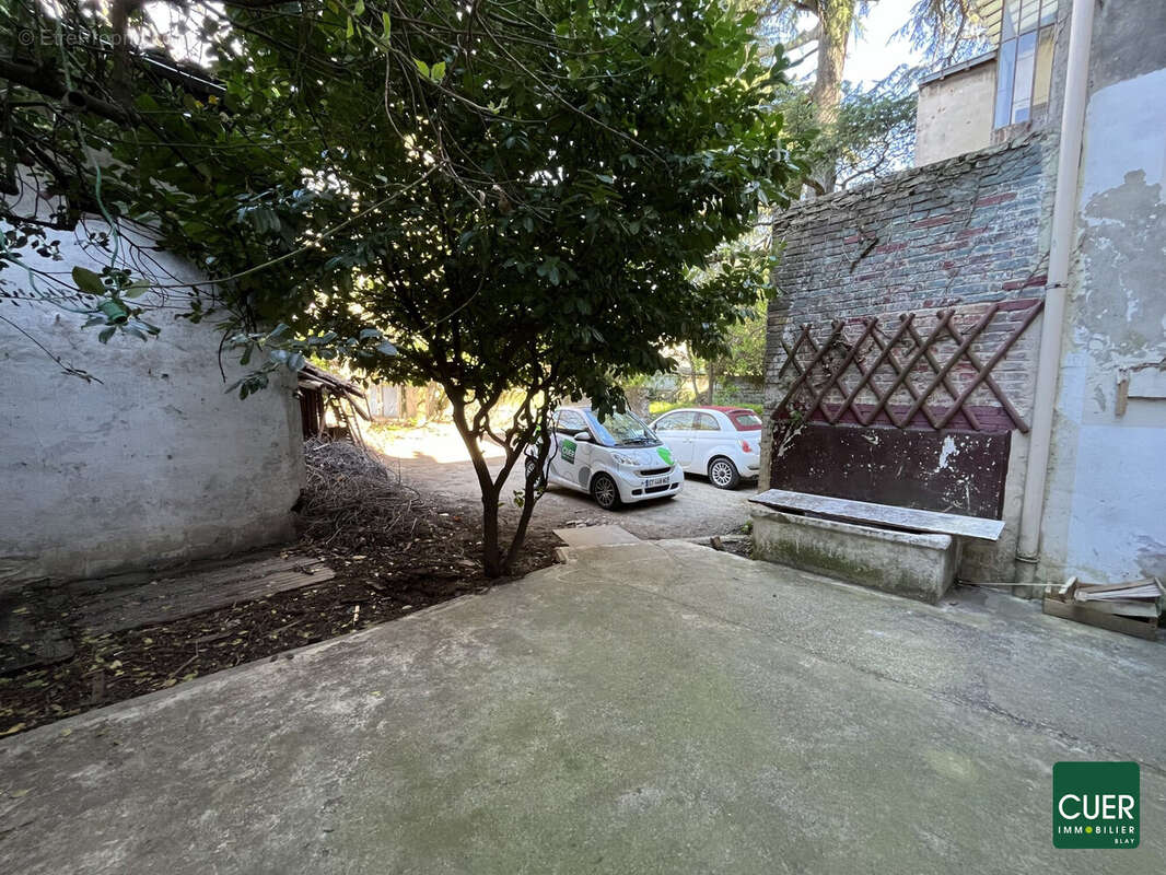 Appartement à VALENCE