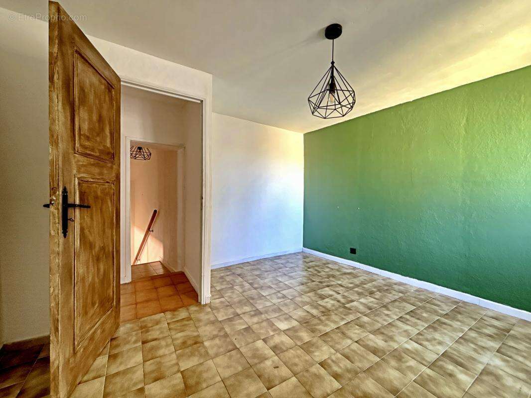 Maison à RIANS