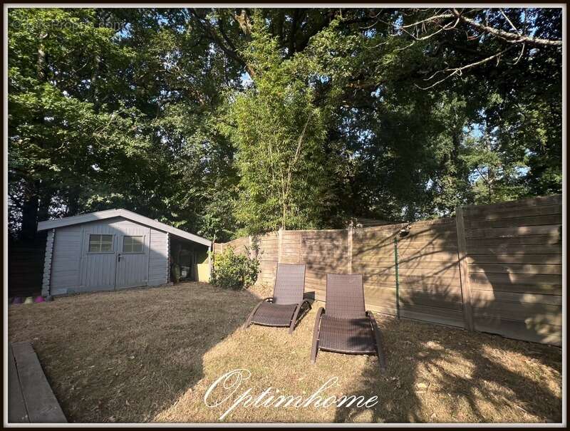 Maison à LA CHAPELLE-SUR-ERDRE