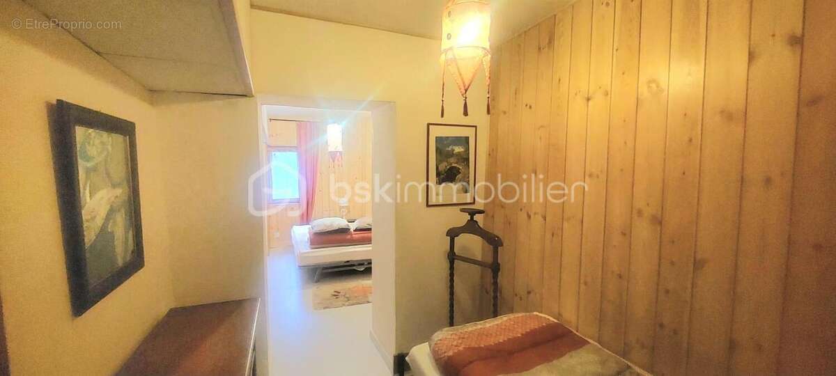 Appartement à VARS