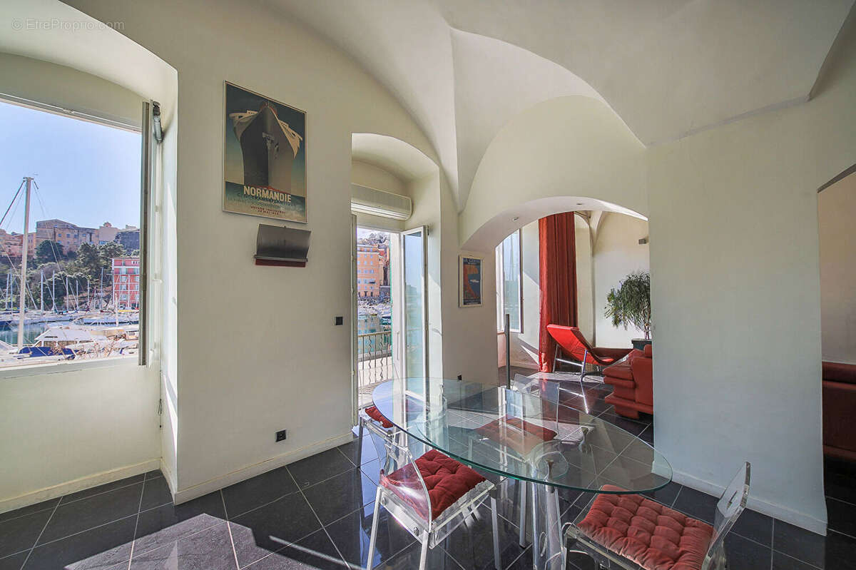 Appartement à BASTIA