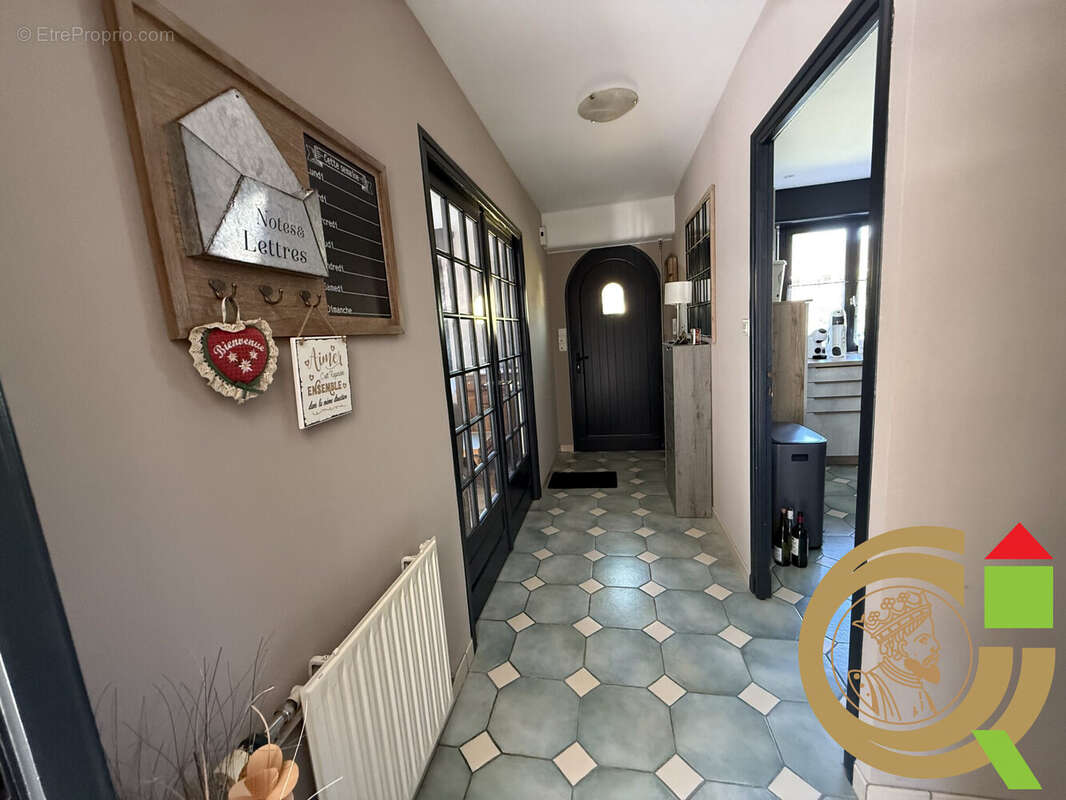 Maison 145 m² à Bouin-Plumoison  - photo 4