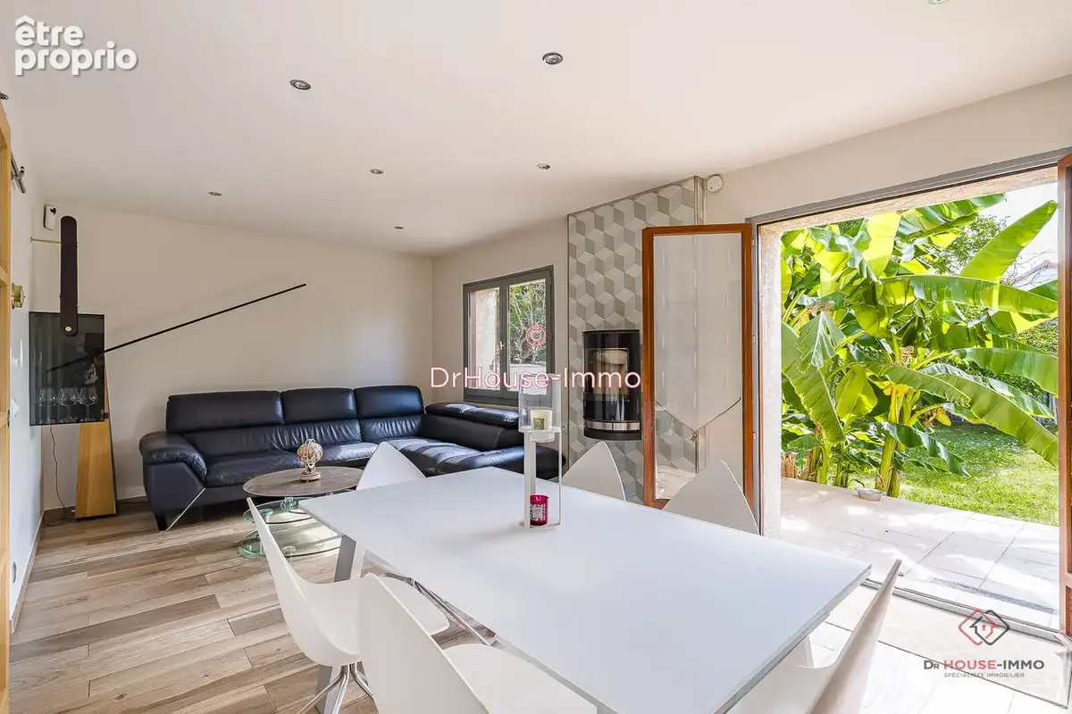 Maison 158 m² à Gagny  - photo 6