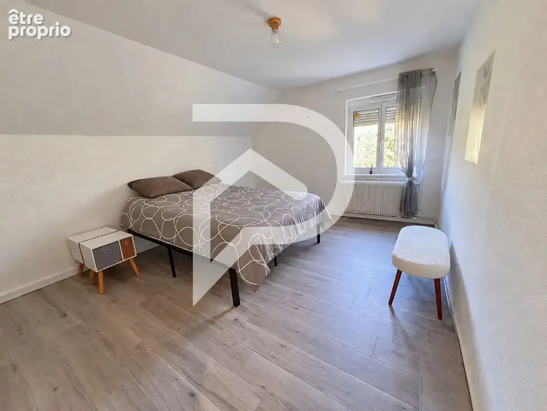 Appartement Lutzelbourg 4 pièces 101 m² - photo 5