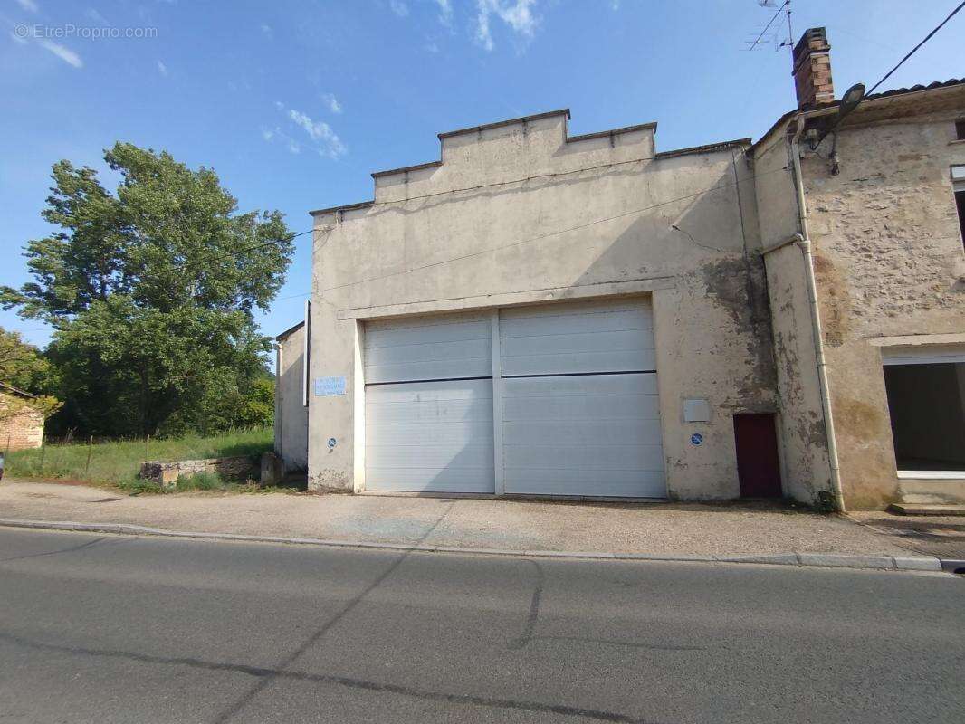Maison à GIRONDE-SUR-DROPT
