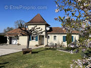 Maison à BOULAZAC