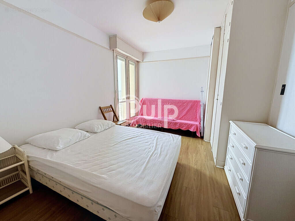 Appartement à LE TOUQUET-PARIS-PLAGE