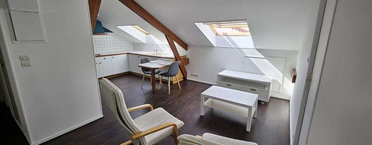 Appartement à THOUARS