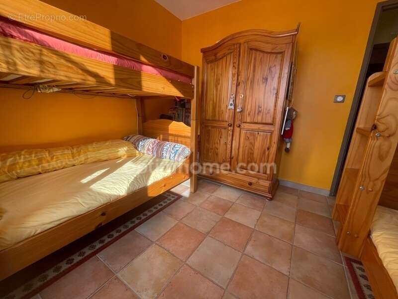 Maison à CHATEAUPONSAC