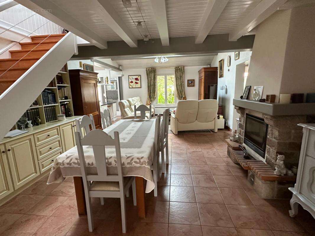 Maison à PORNIC