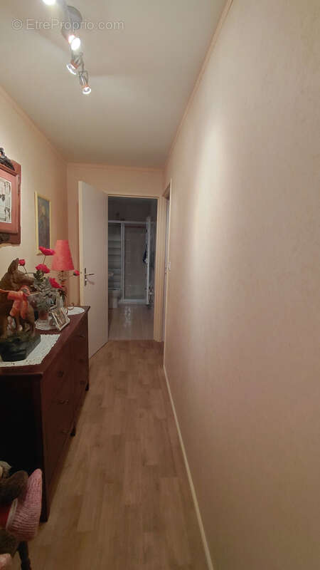 Maison à PIERRELATTE