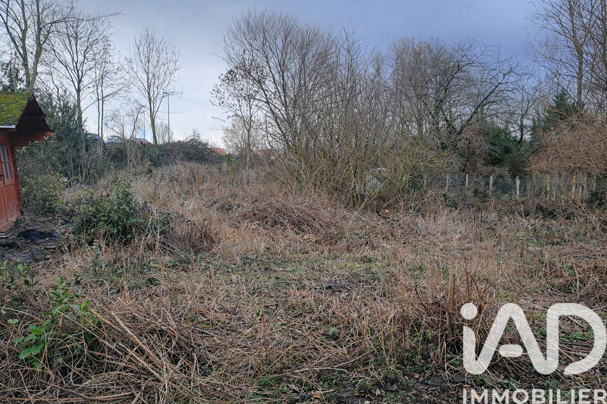 Photo 2 - Maison à BETHUNE