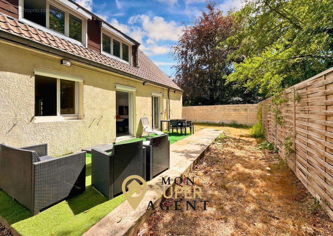 Maison 120 m² à Melun  - photo 16