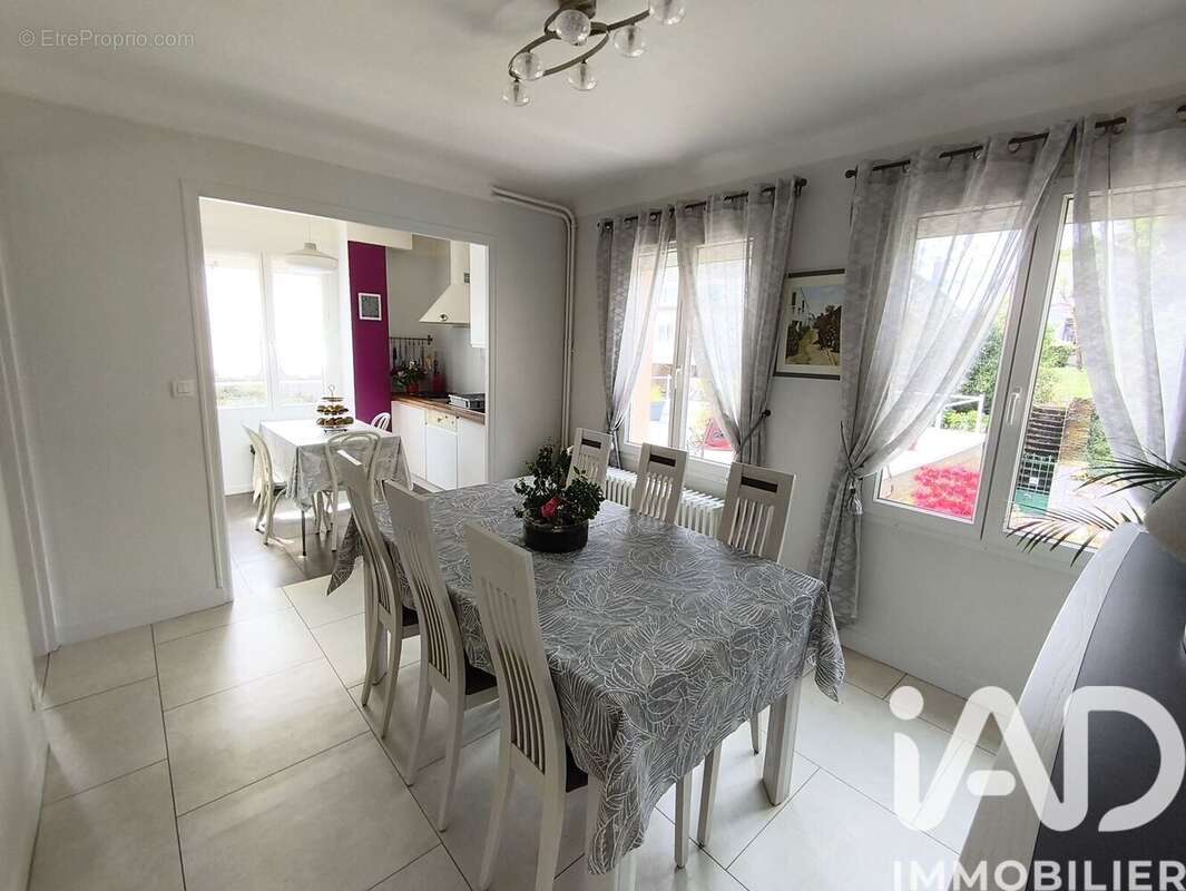 Photo 3 - Maison à CHARTRES