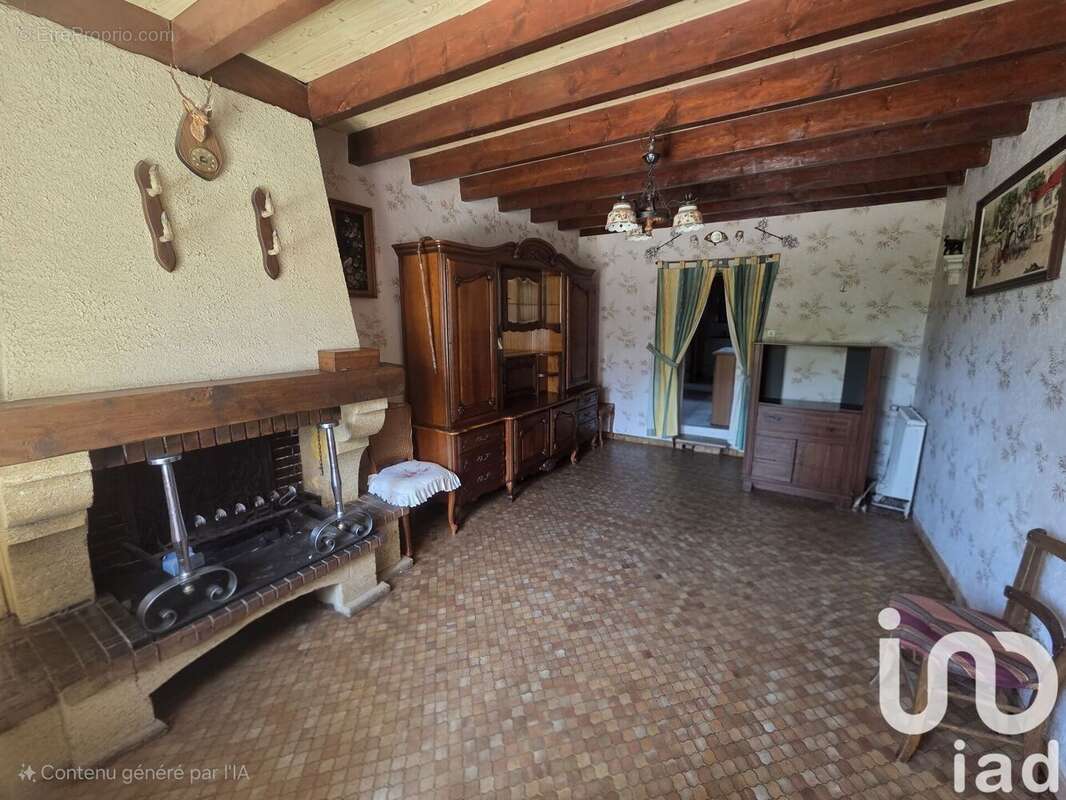 Maison 180 m² à Saint-Gervais  - photo 4