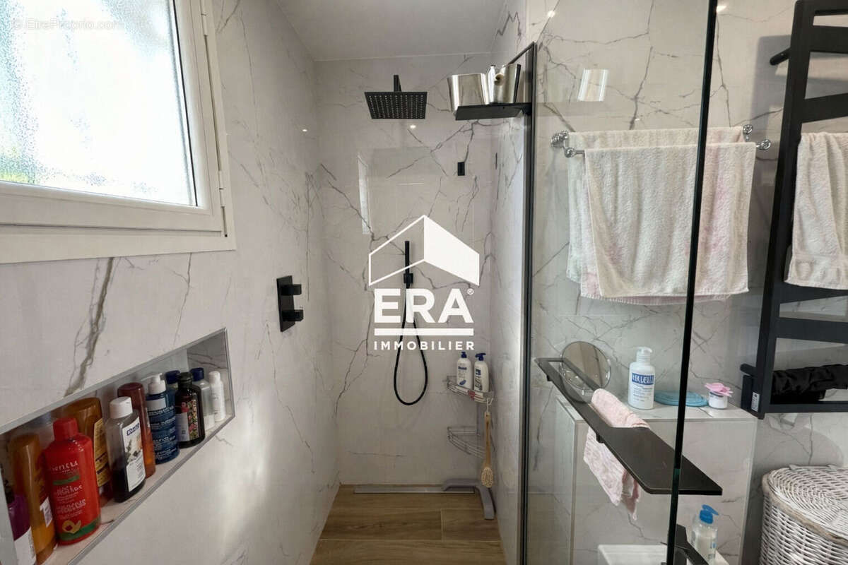 Appartement 64m² à nice - photo 7