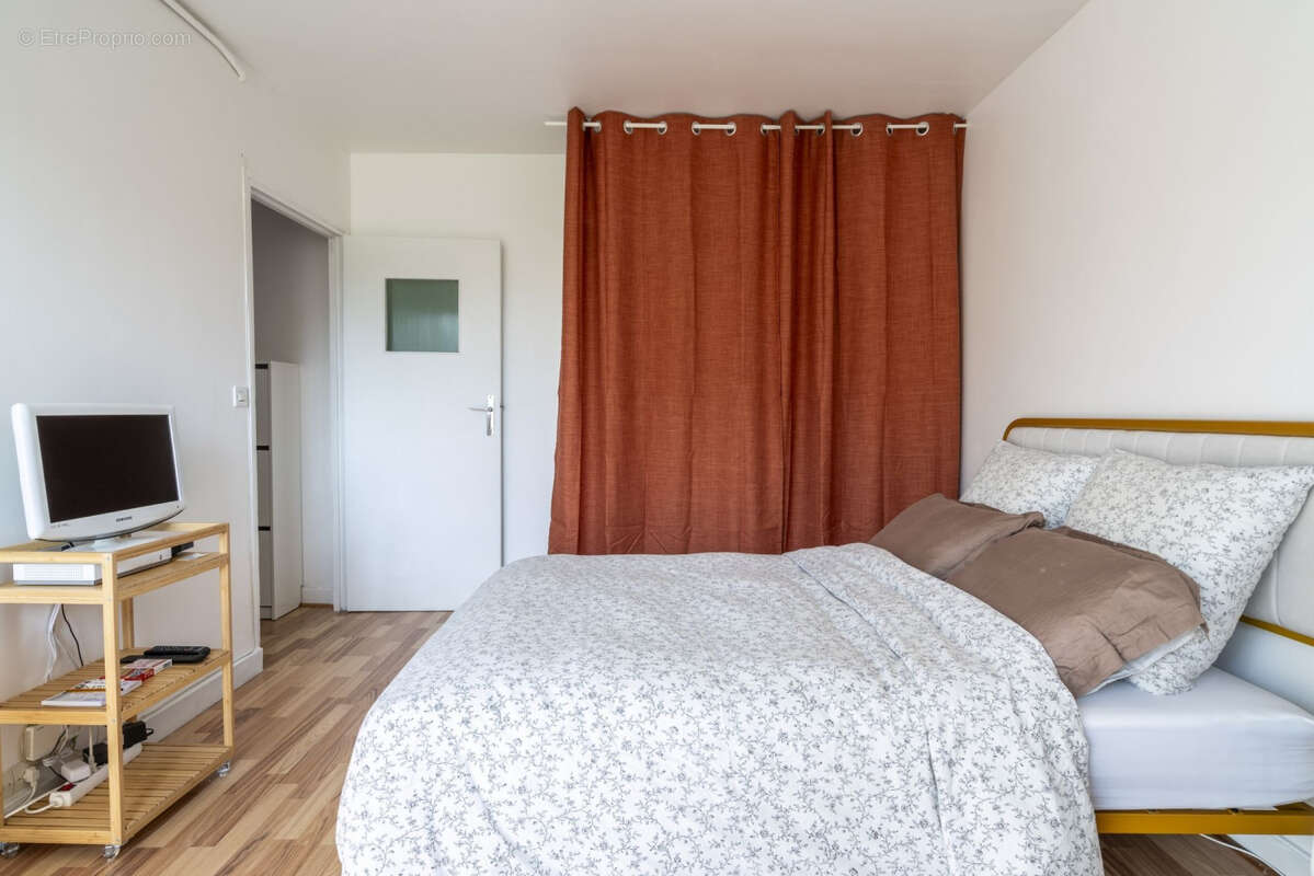 Appartement à ANTONY