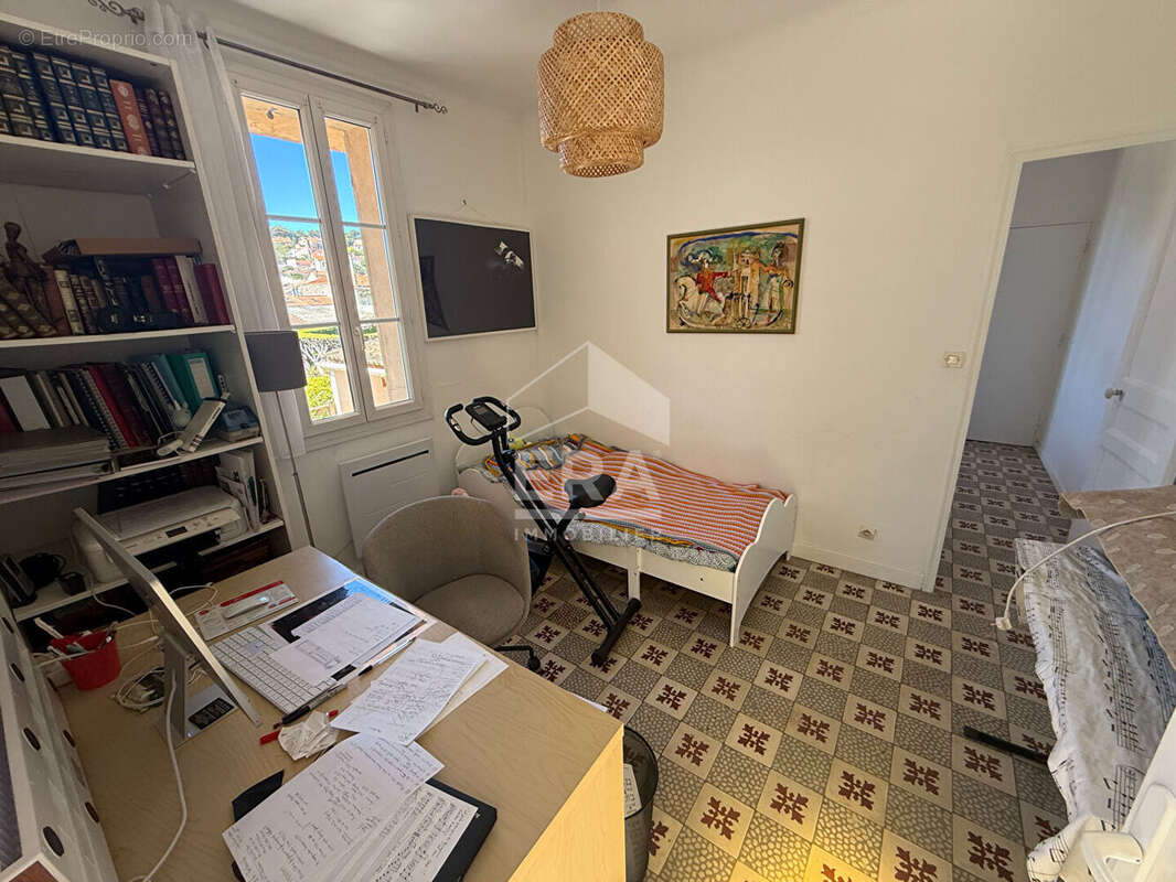 Maison à LES PENNES-MIRABEAU