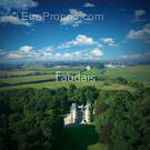 Maison à PICAUVILLE