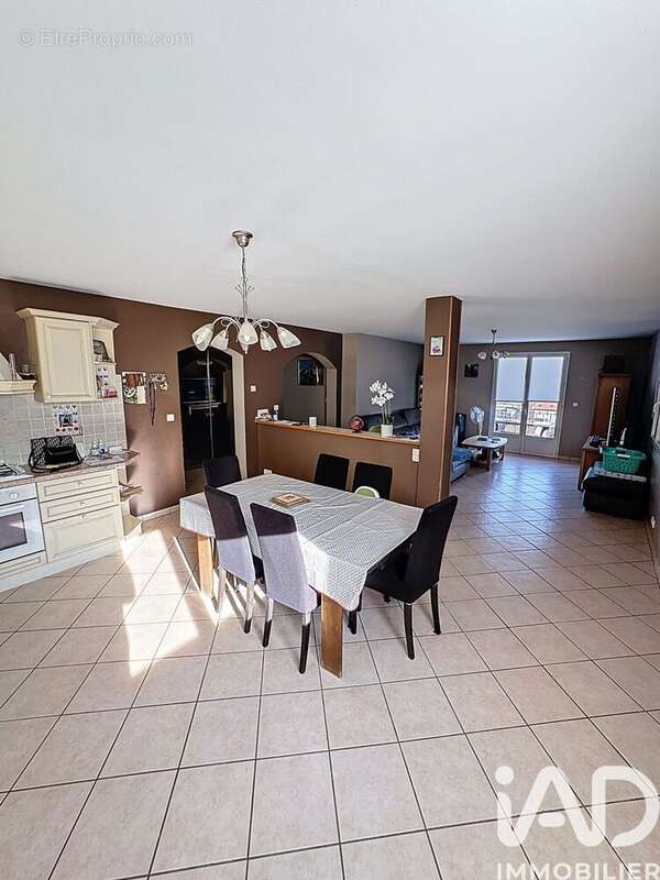 Photo 5 - Maison à LANCRANS