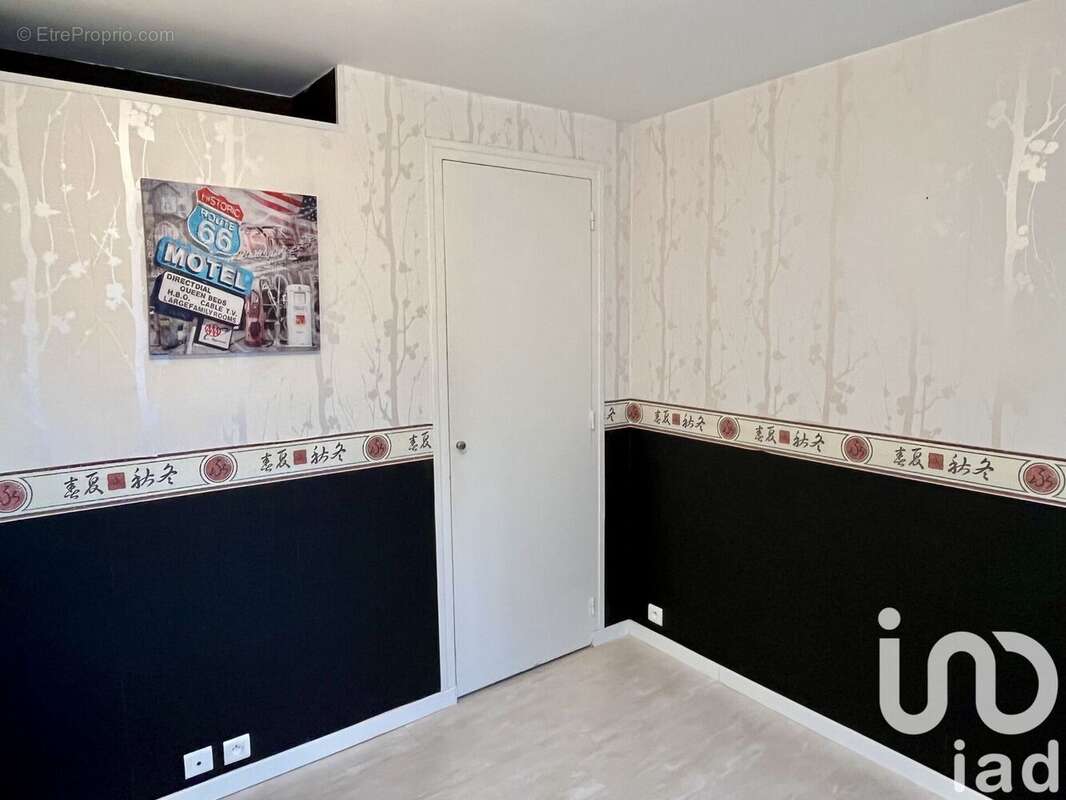 Photo 8 - Appartement à TROYES