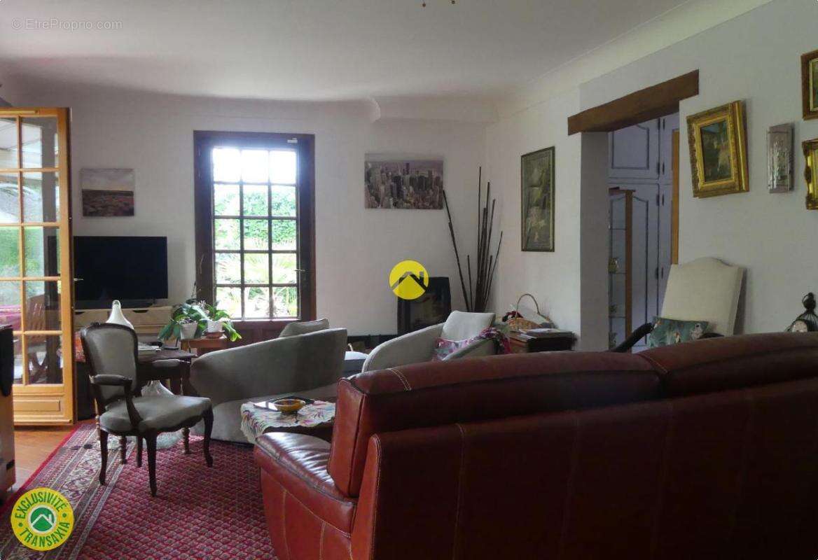 Maison à LANGEAIS