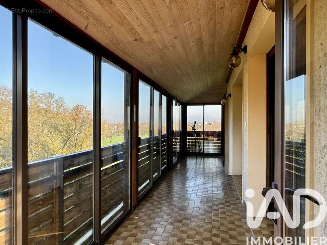 Photo 5 - Appartement à RUMILLY