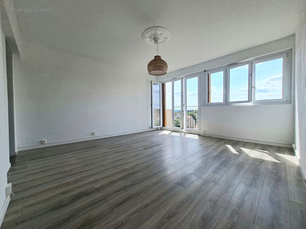 Appartement conflans-sainte-honorine 3 pieces - 56,14 m² - photo 4
