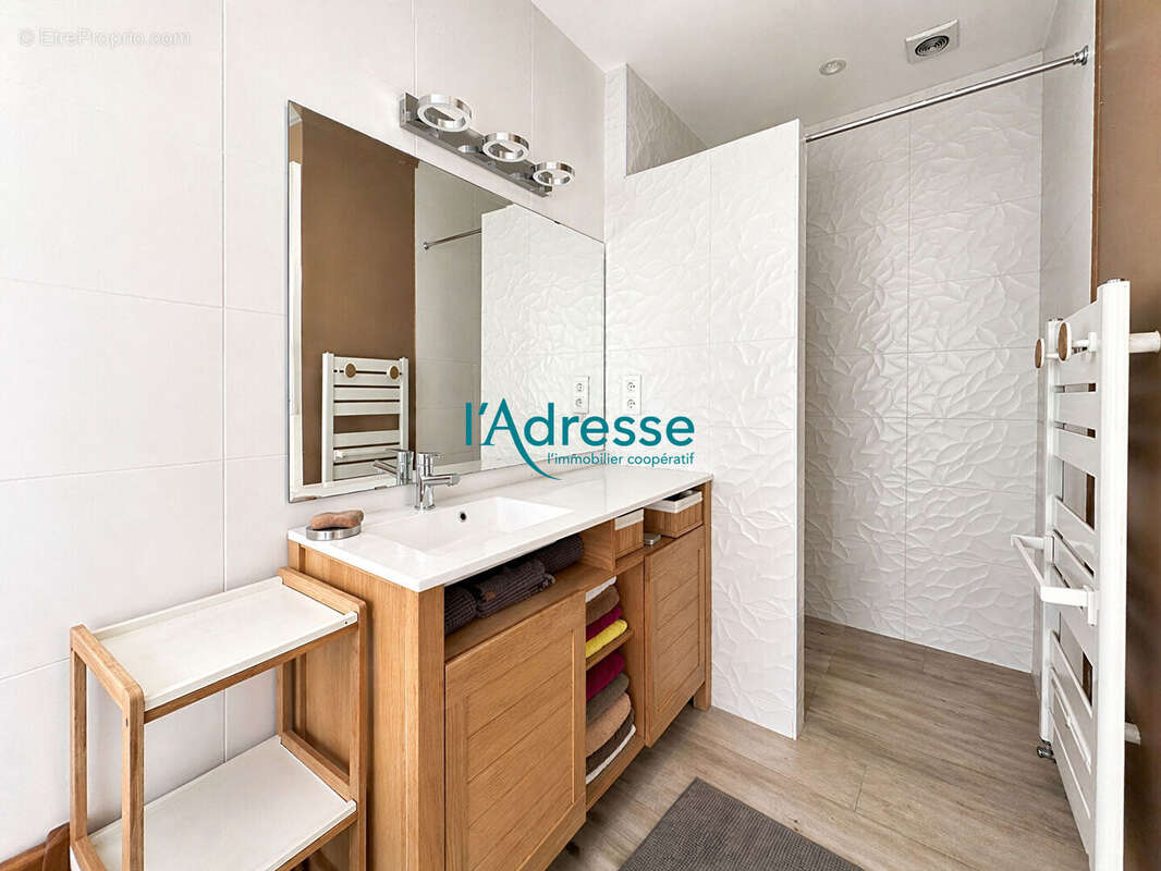 Maison à NANTERRE
