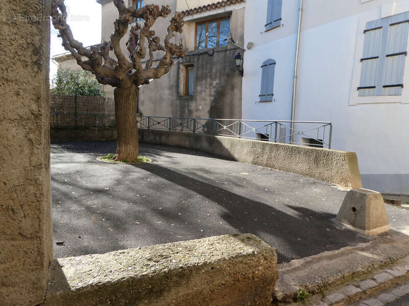 Maison à MURVIEL-LES-BEZIERS
