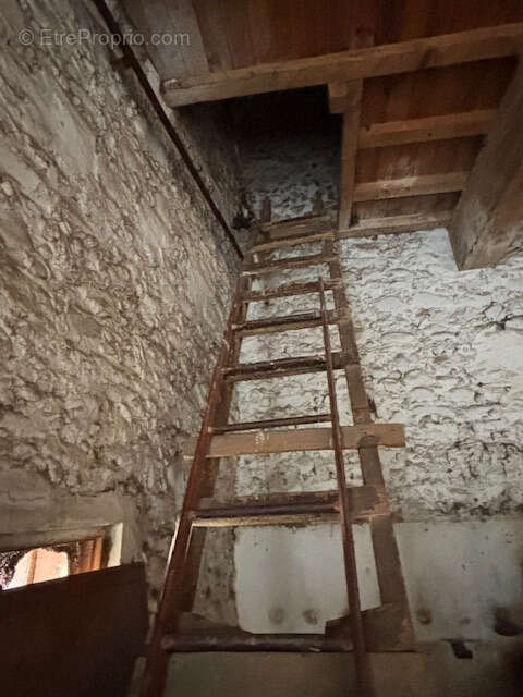 Maison à SAINT-FELIU-D&#039;AVALL