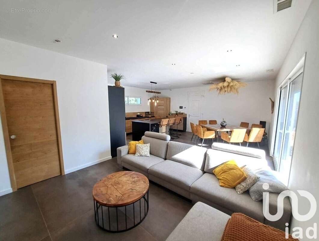 Photo 3 - Maison à SETE