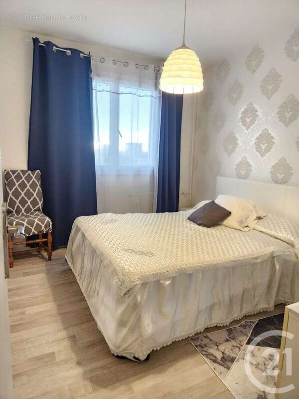 Appartement à VENISSIEUX