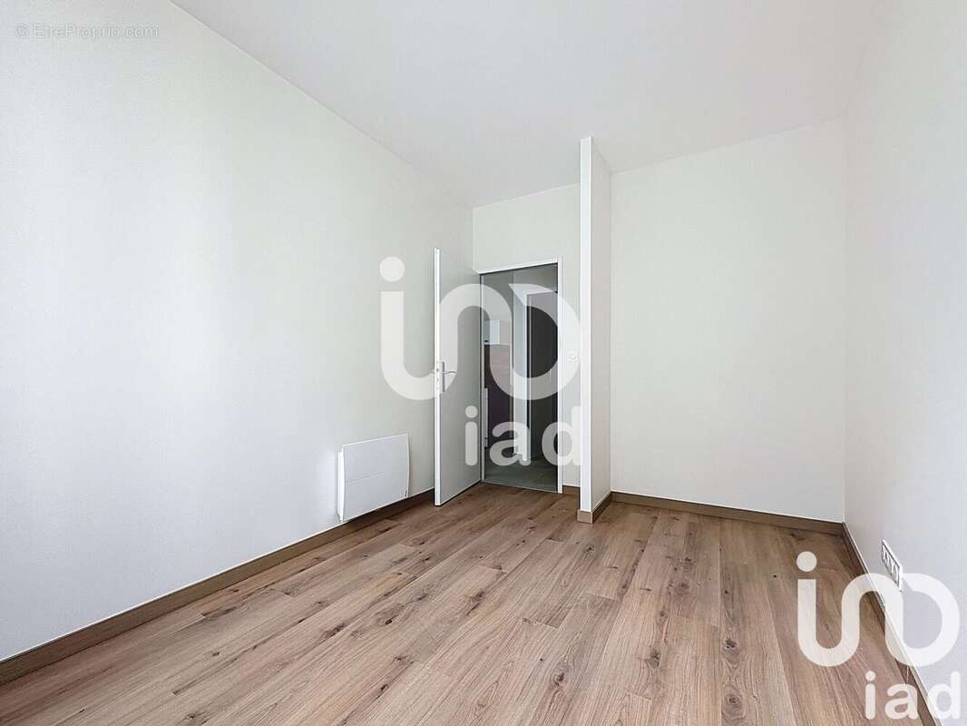 Photo 5 - Appartement à CAUTERETS