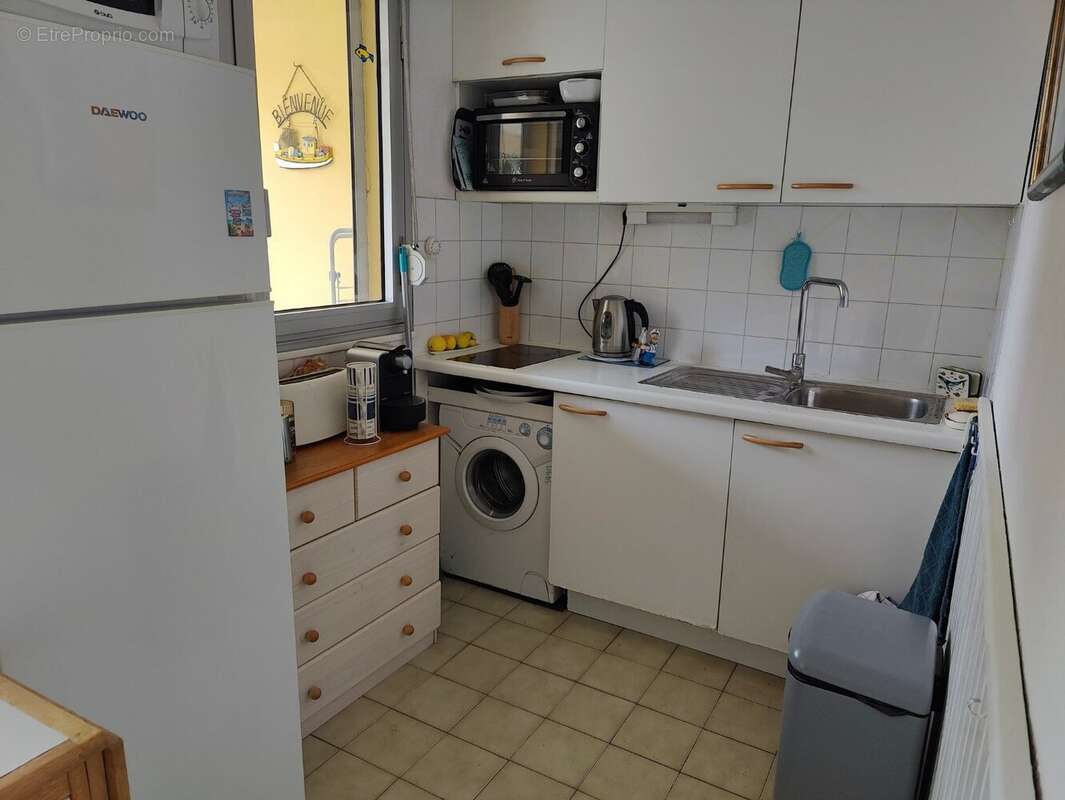 Appartement à AGDE
